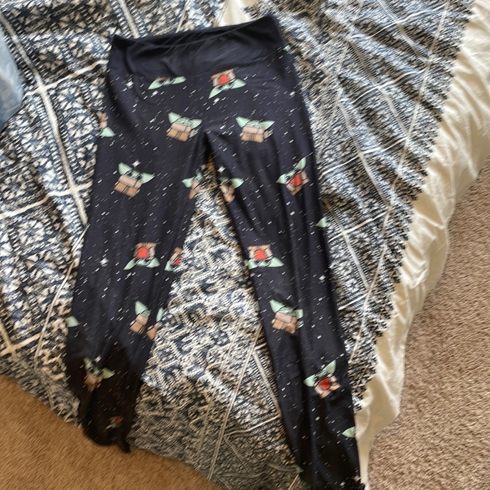 Leggings